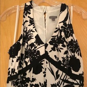 Ladies dress